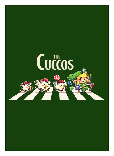 The Cuccos