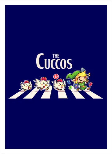 The Cuccos