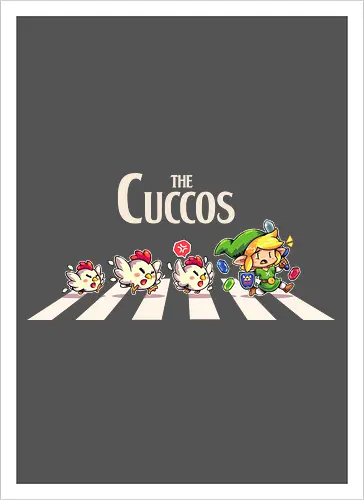 The Cuccos