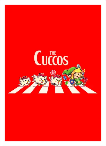 The Cuccos