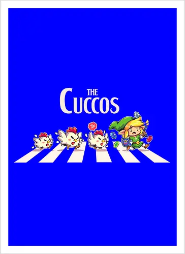 The Cuccos
