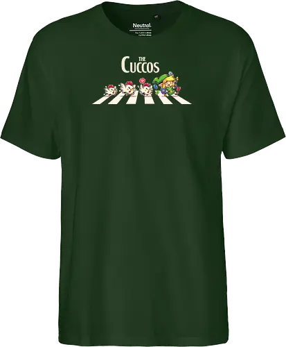 The Cuccos