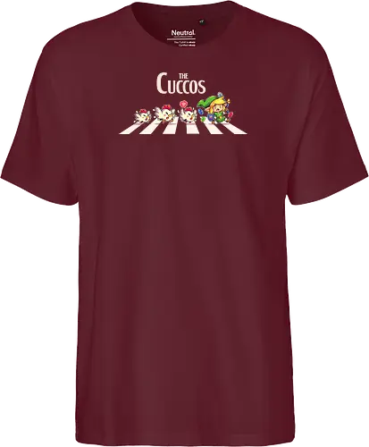 The Cuccos