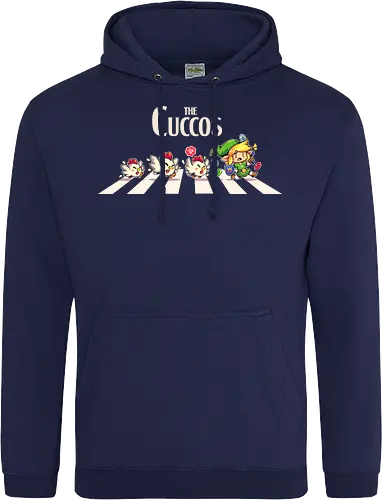 The Cuccos