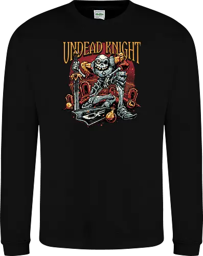 Undead Knight