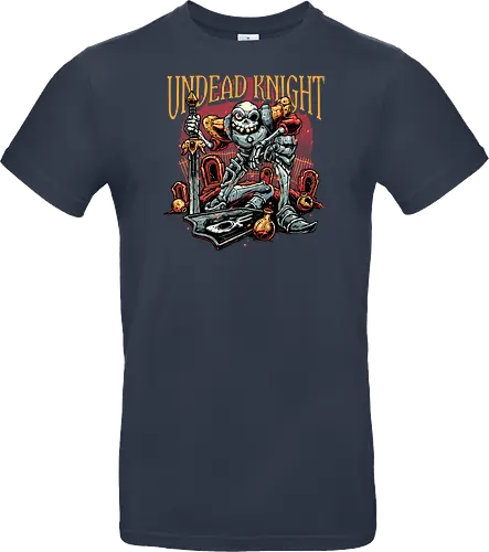Undead Knight