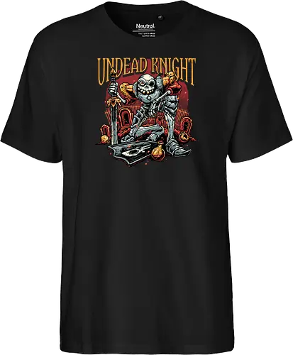 Undead Knight