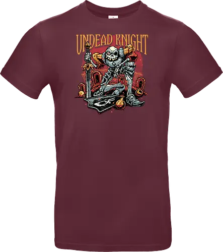 Undead Knight
