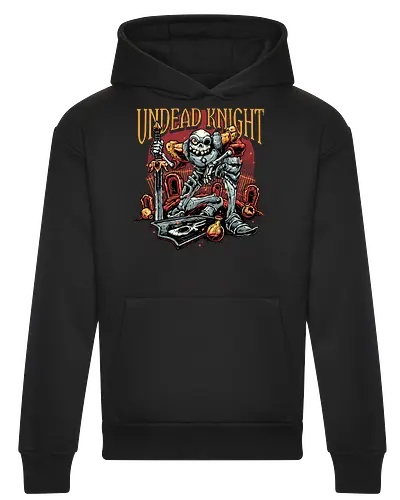 Undead Knight