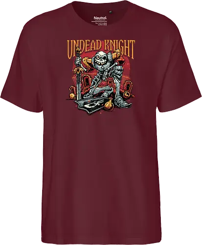 Undead Knight