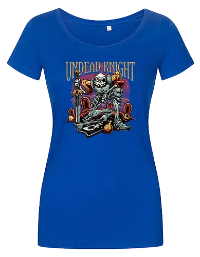 Undead Knight