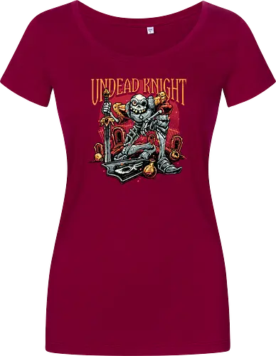 Undead Knight