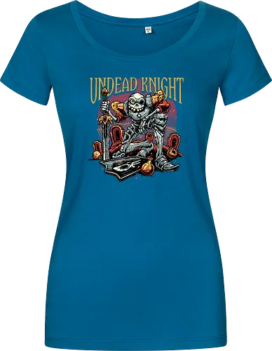 Undead Knight