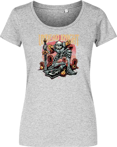 Undead Knight