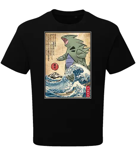 Rock and dark type in Japan