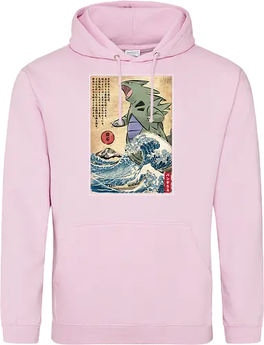 Rock and dark type in Japan