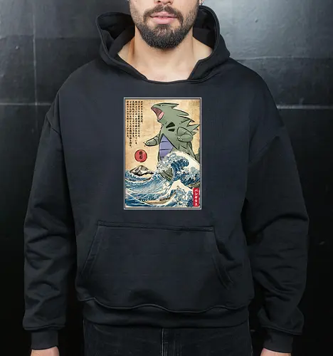 Rock and dark type in Japan