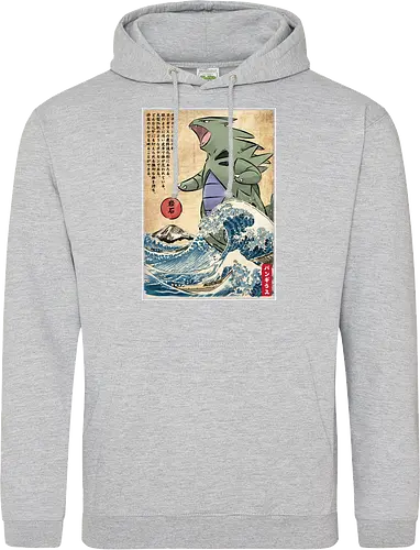 Rock and dark type in Japan