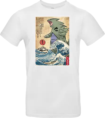 Rock and dark type in Japan