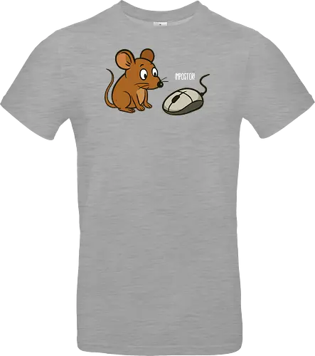  cartoon mouse