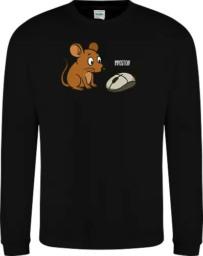  cartoon mouse