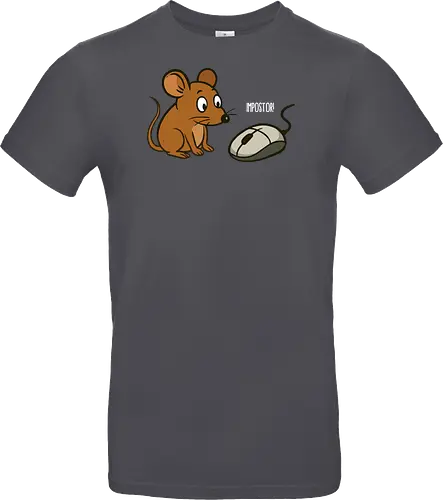  cartoon mouse