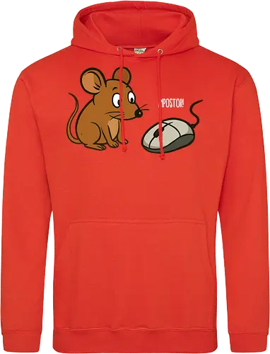  cartoon mouse