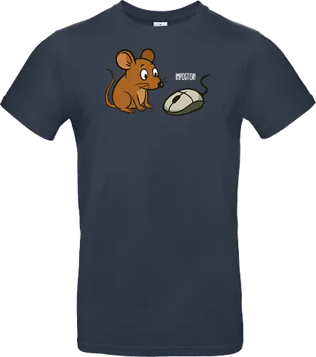  cartoon mouse