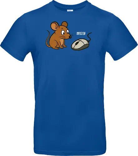  cartoon mouse