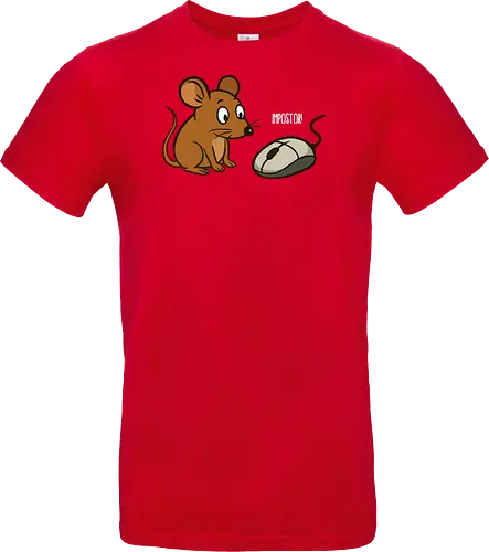 cartoon mouse