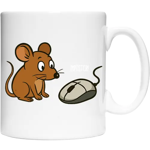  cartoon mouse