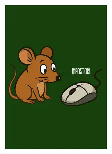  cartoon mouse