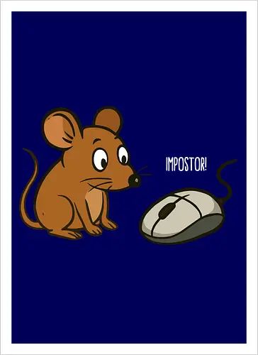  cartoon mouse