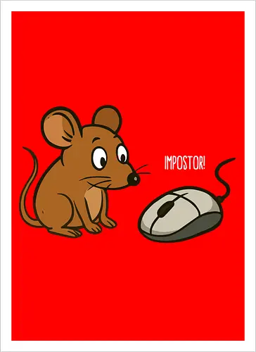  cartoon mouse