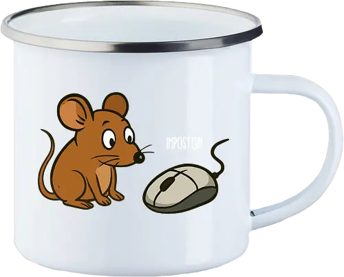  cartoon mouse