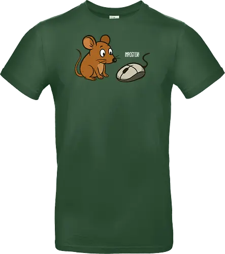  cartoon mouse