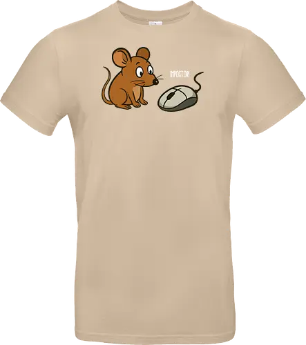  cartoon mouse