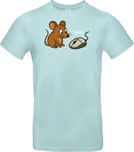  cartoon mouse