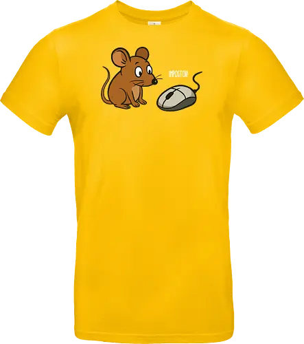  cartoon mouse