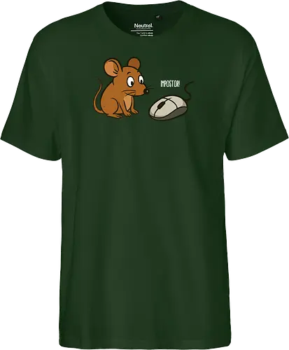  cartoon mouse