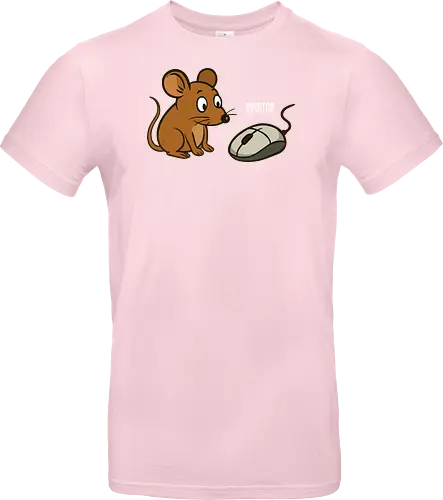 cartoon mouse