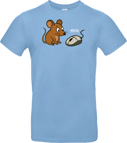  cartoon mouse