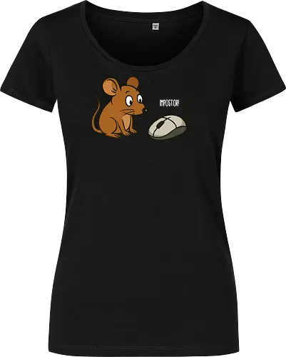  cartoon mouse