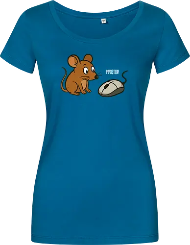  cartoon mouse