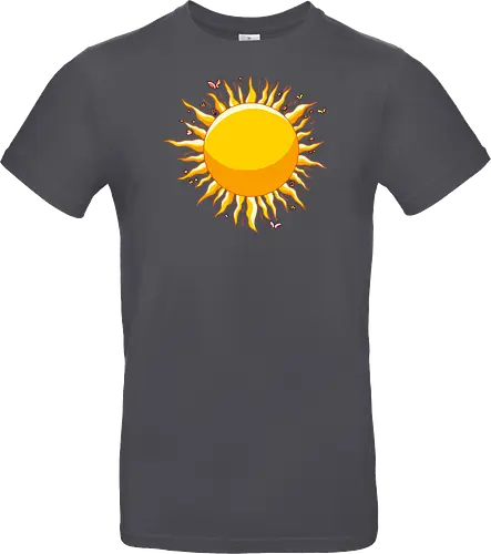Sonnenschein