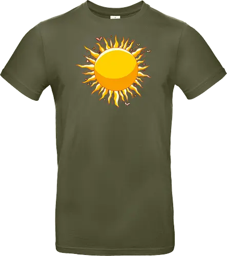 Sonnenschein