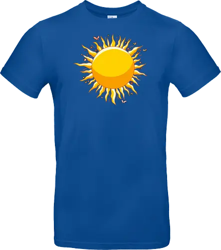 Sonnenschein