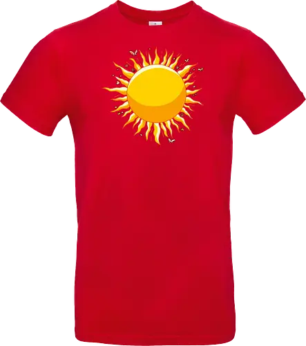 Sonnenschein