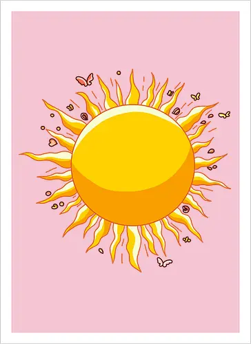 Sonnenschein