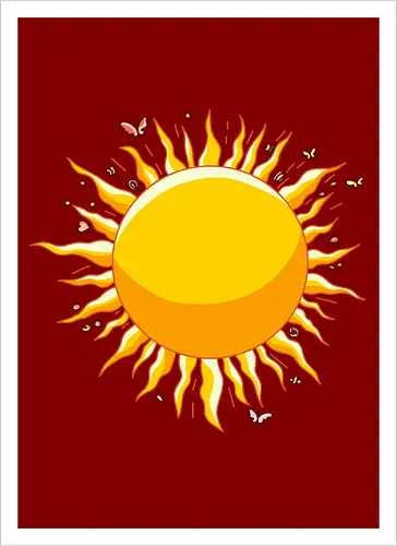 Sonnenschein